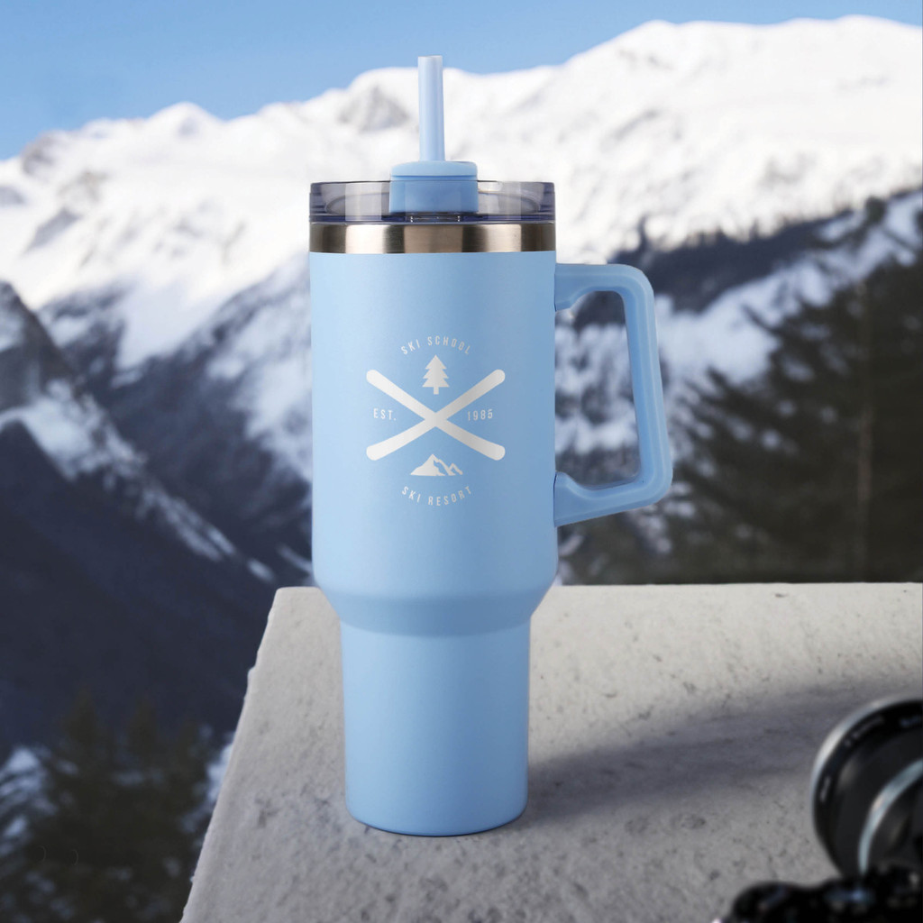 Frosty 40 Oz Tumbler