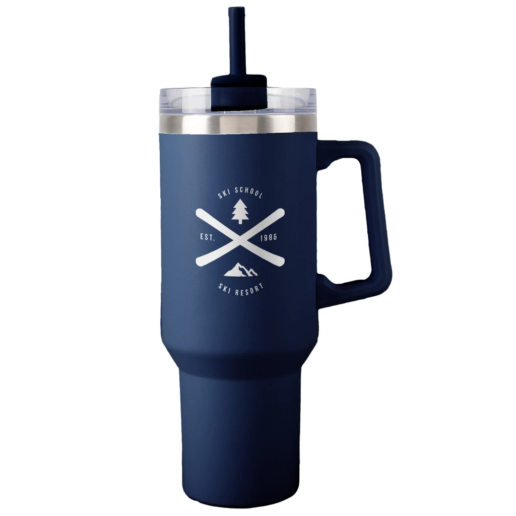Frosty 40 Oz Tumbler