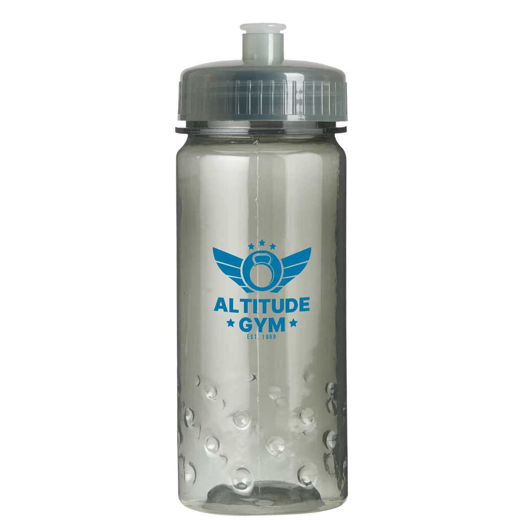 16 ounce Polysure™ Inspire Bottle