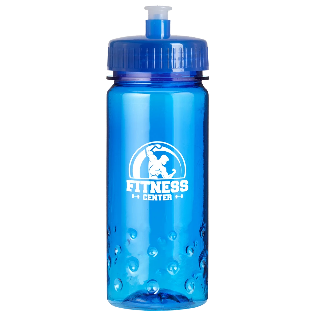 16 ounce Polysure™ Inspire Bottle