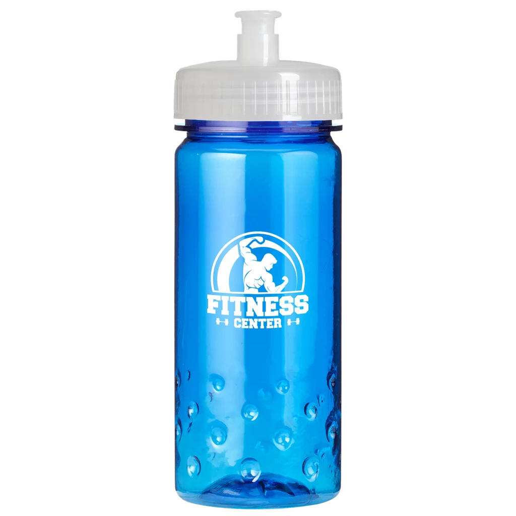16 ounce Polysure™ Inspire Bottle