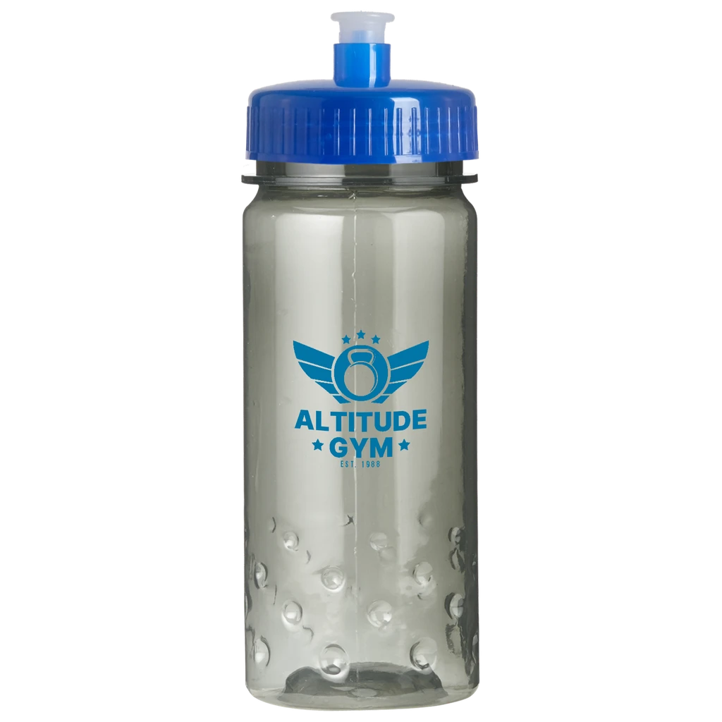 16 ounce Polysure™ Inspire Bottle