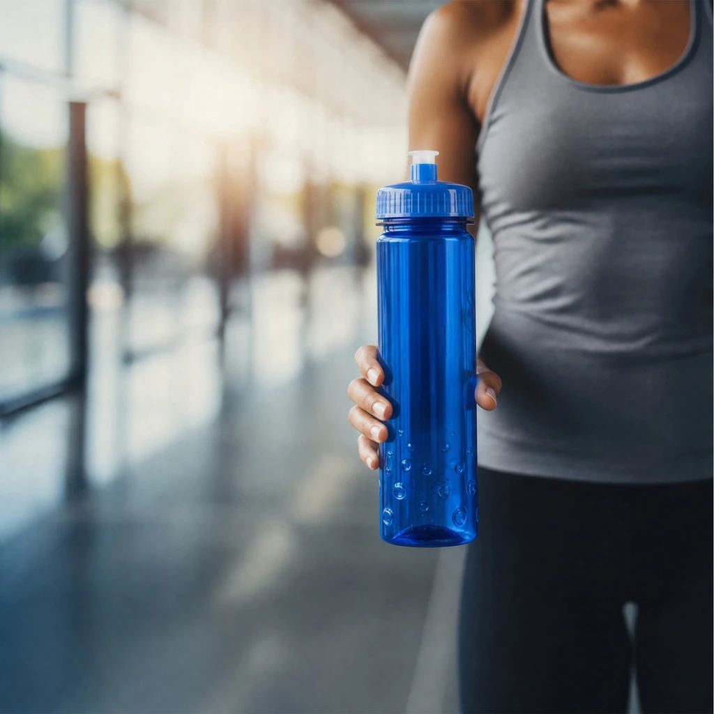 24 ounce Polysure™ Inspire Bottle