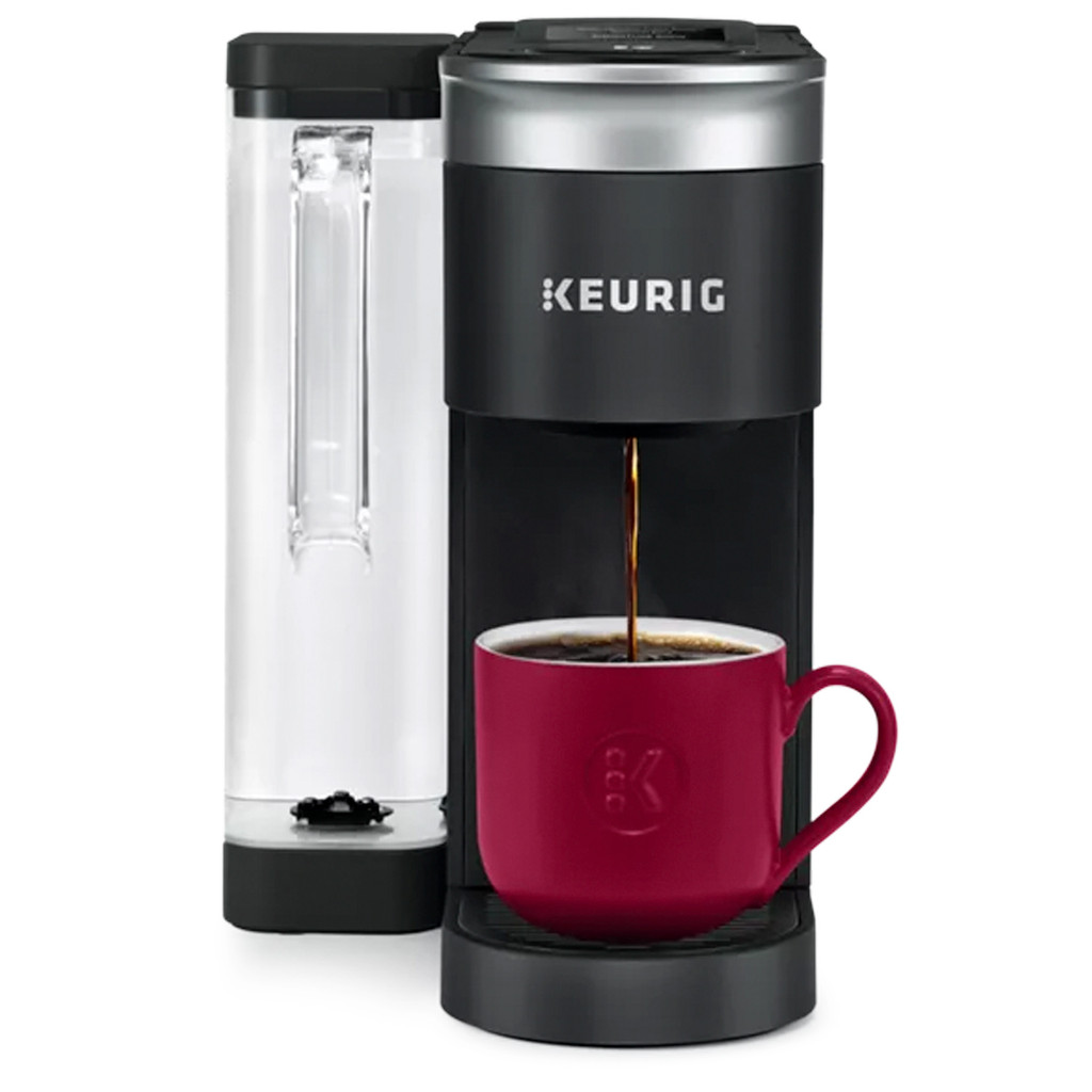 Keurig K-Supreme SMART Coffee Maker - Thumbnail 4