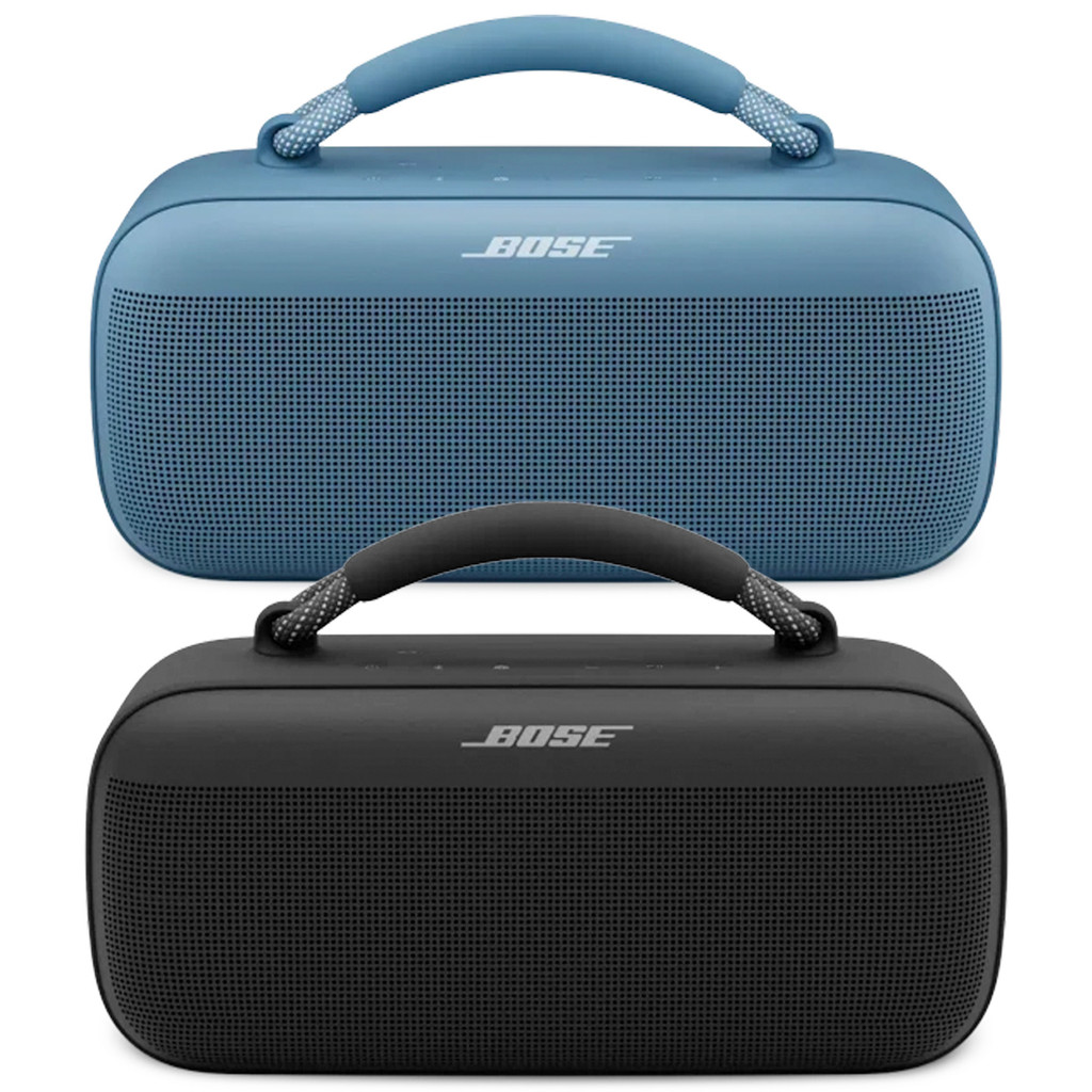 Bose Soundlink Max Portable Speaker