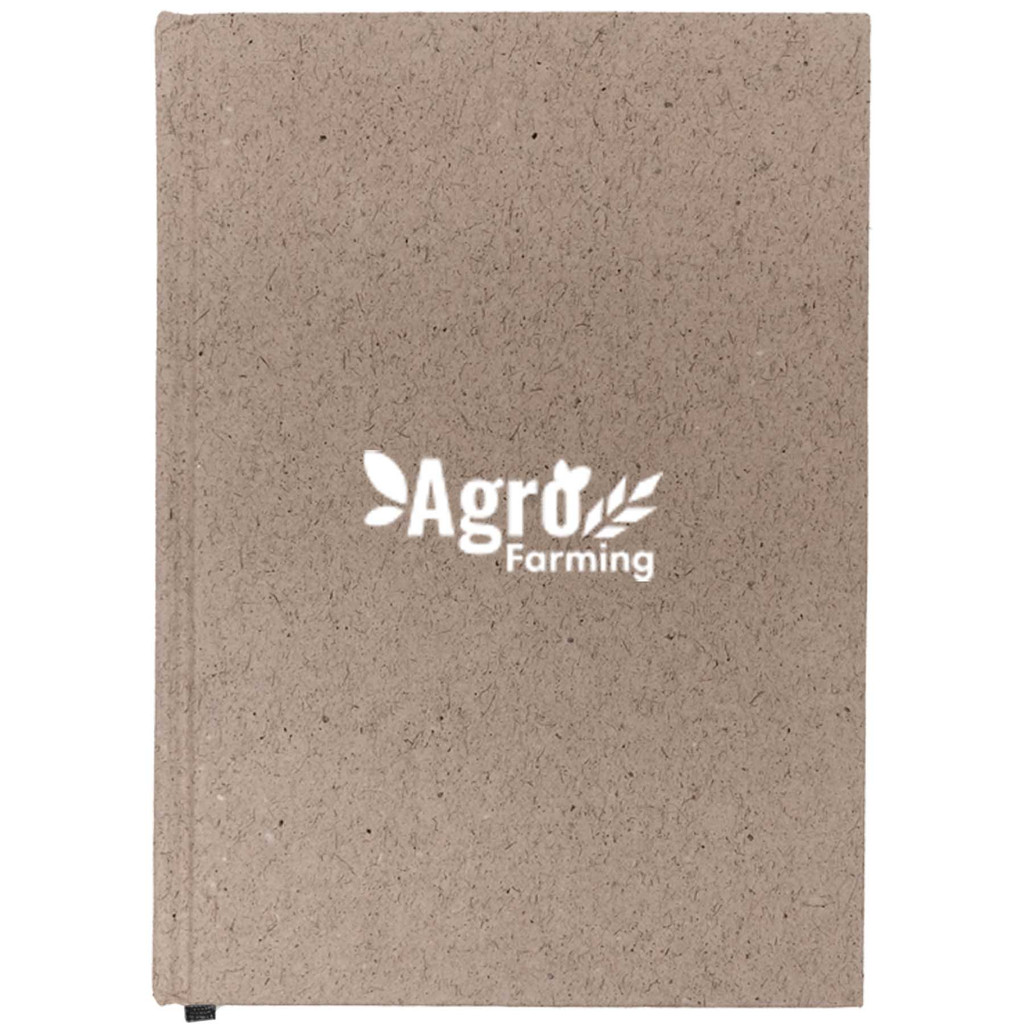 Natureblend Plant Fiber Journal
