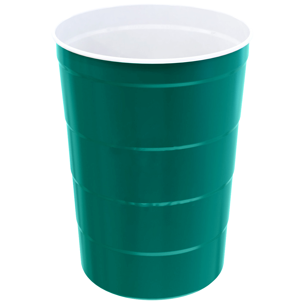 Eco Steel Chill-Cups™ (16 Oz)
