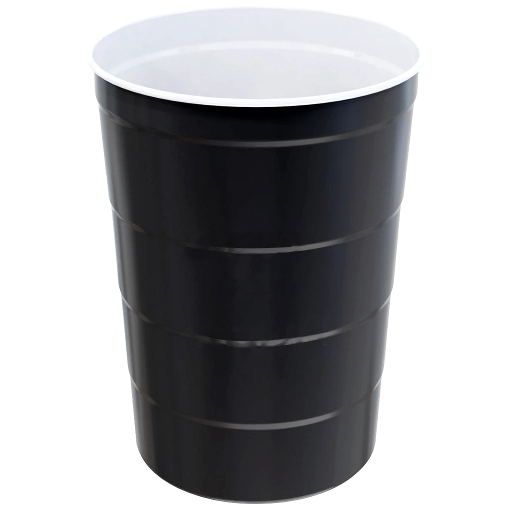 Eco Steel Chill-Cups™ (16 Oz)
