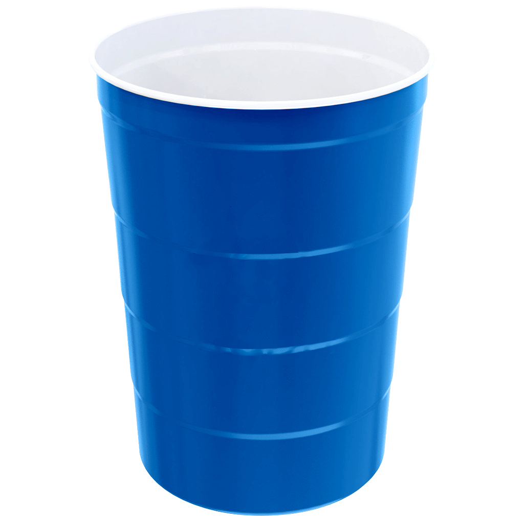 Eco Steel Chill-Cups™ (16 Oz)