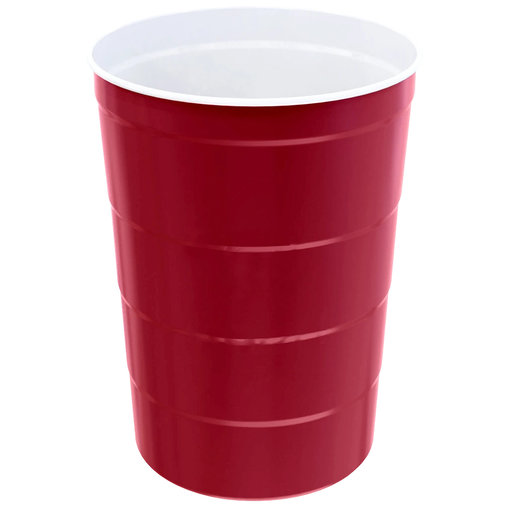 Eco Steel Chill-Cups™ (16 Oz)