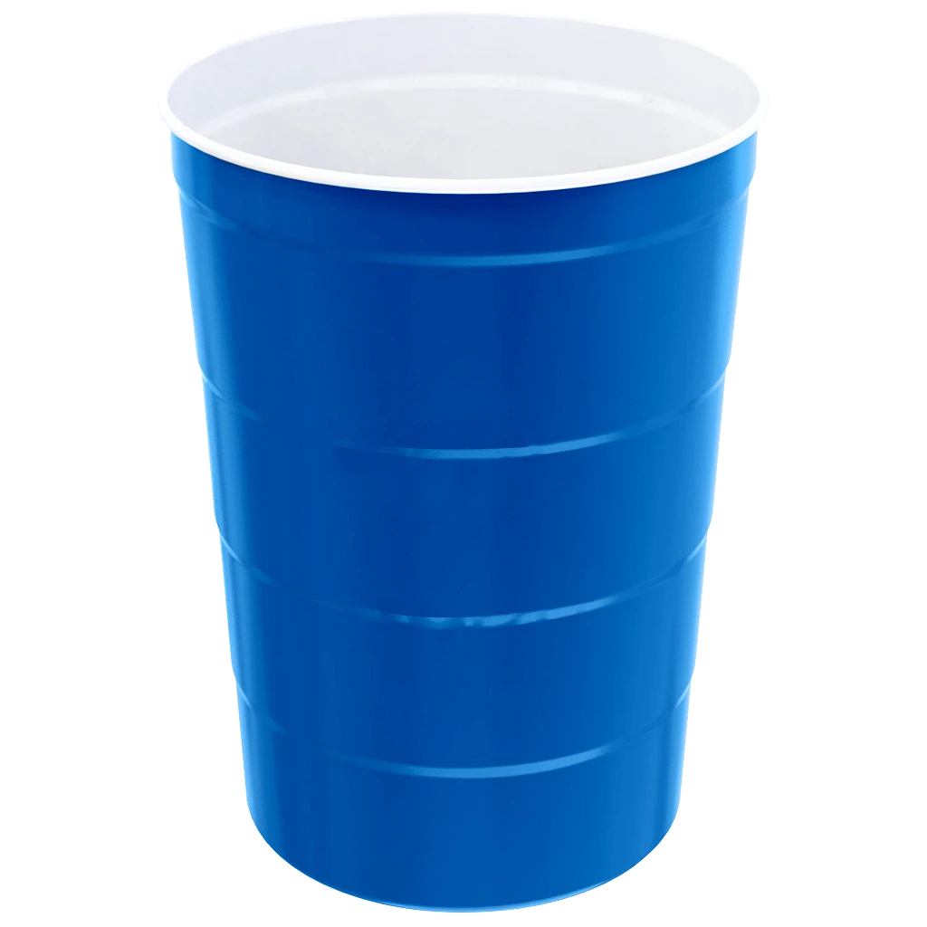 Eco Steel Chill-Cups™ (16 Oz)
