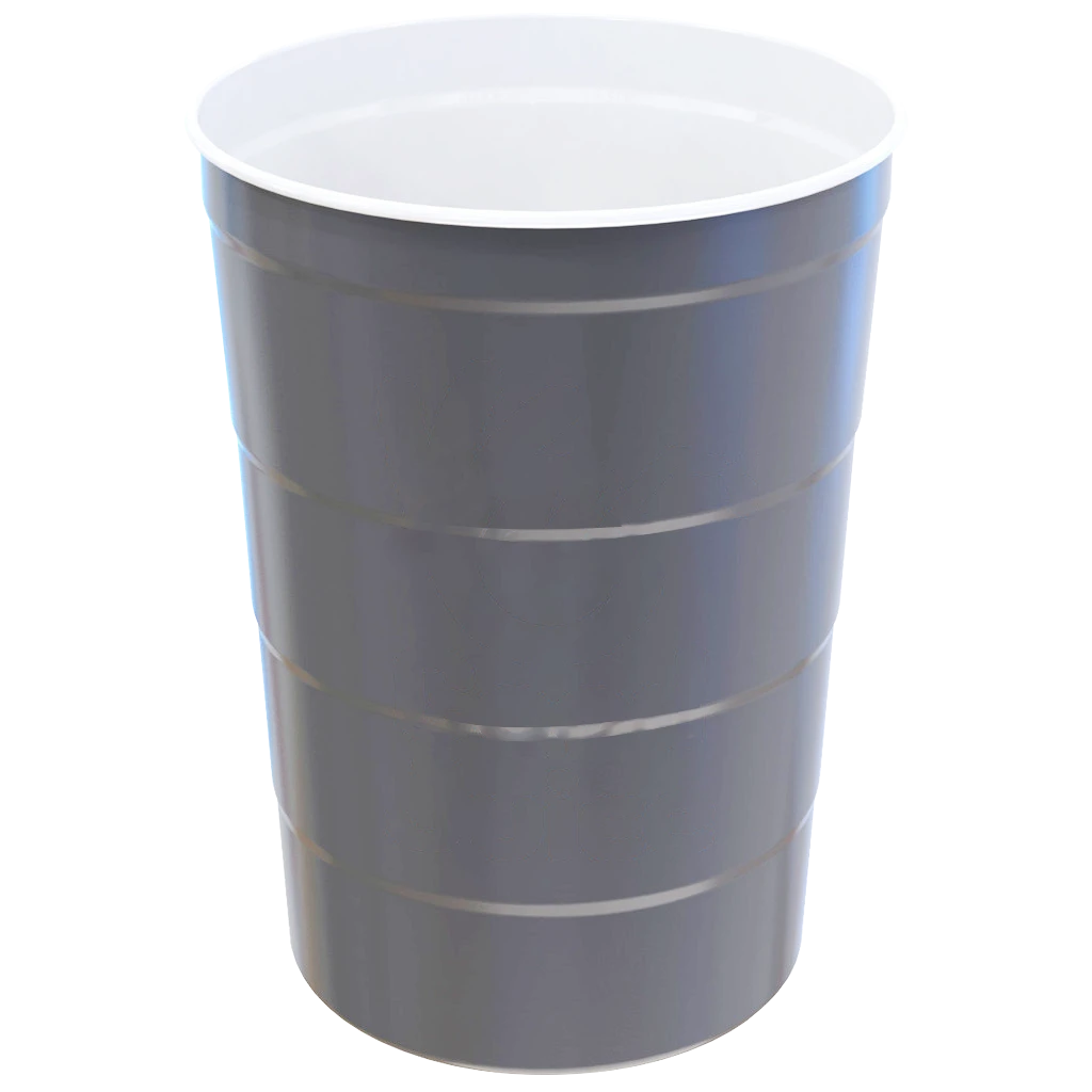 Eco Steel Chill-Cups™ (16 Oz)