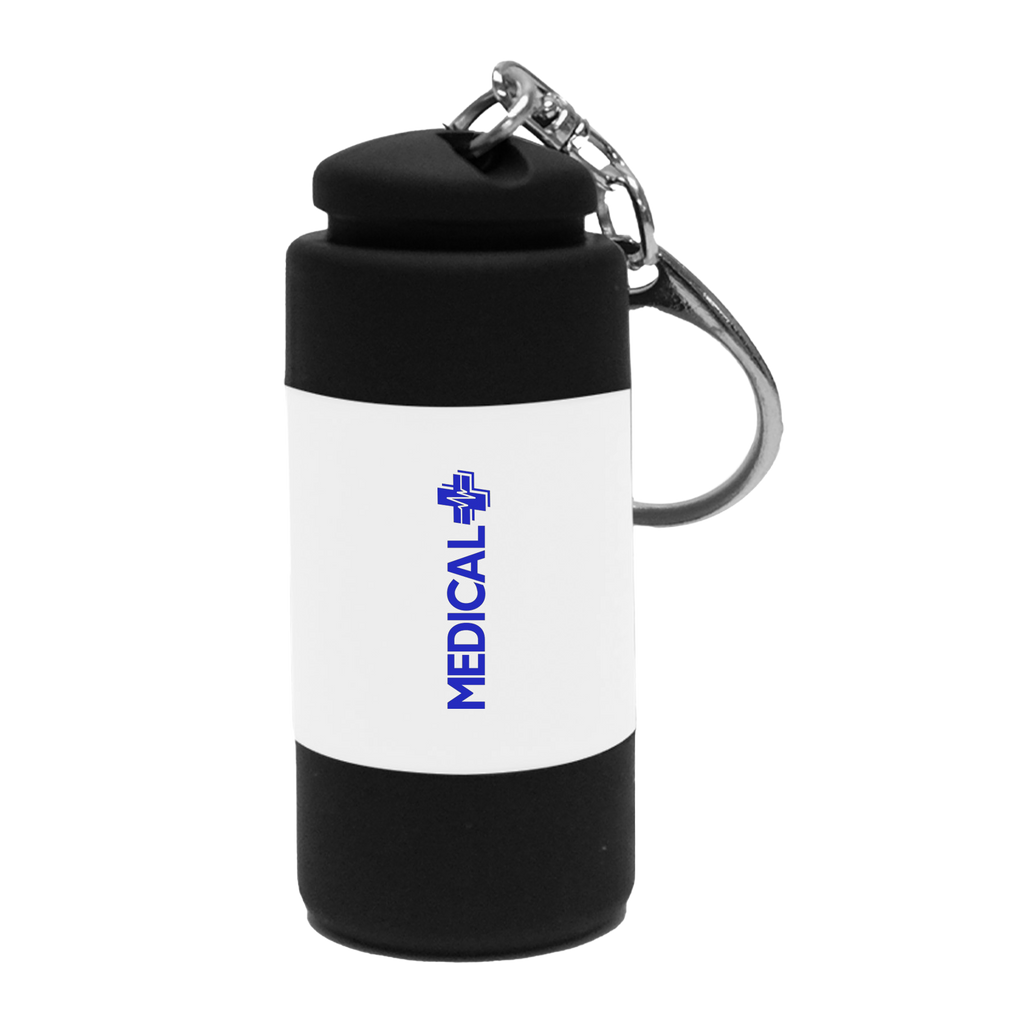 reNew Mini Usb Rechargeable Flashlight