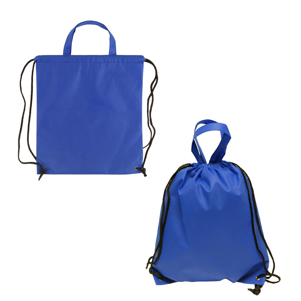 【PORTERNA】Roday Mode Backpack Sportsman Drawstring Backpack - HPG Brands