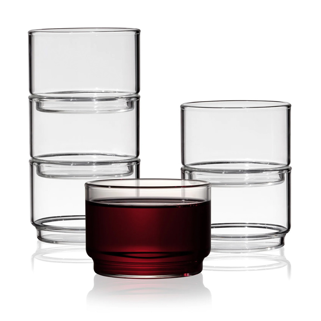Viski Raye Bodega Glasses - Thumbnail 2