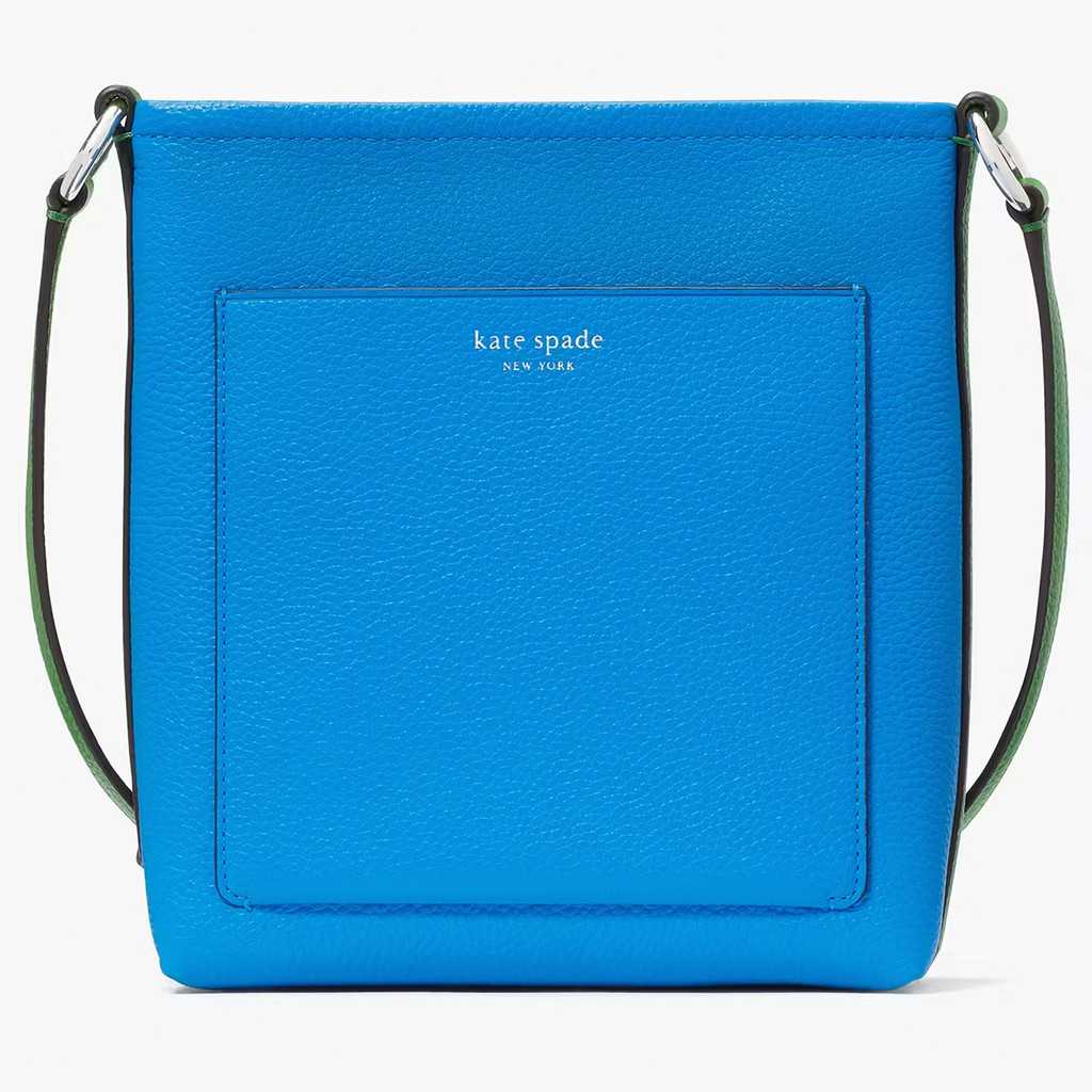 kate spade new york Ava Colorblocked Swingpack