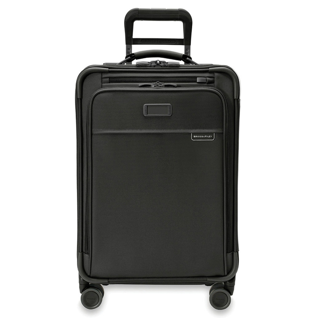 Briggs & Riley Baseline Essential 22" Carry-On Expandable Spinner