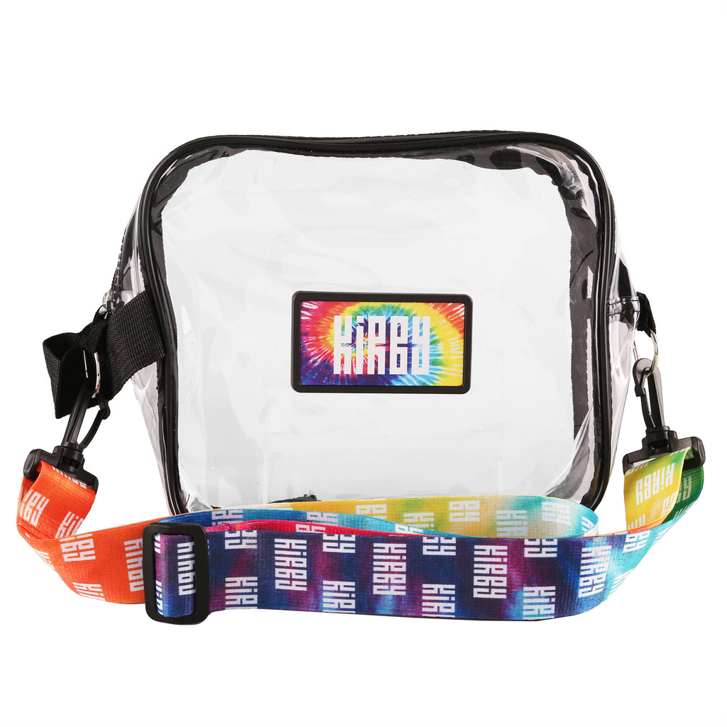 ★CARL YN★ Logo strap ver2 3colors J70161020 Medium Full Color Custom Bag Strap - HPG Brands