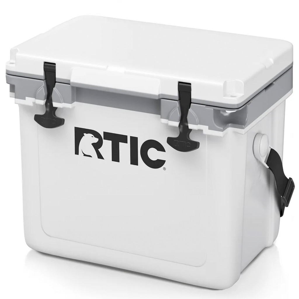 RTIC 22 Qt Ultra-Light Cooler - HPG Brands