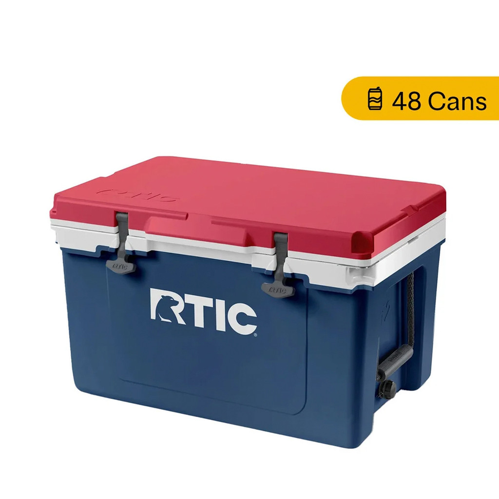 RTIC 32 Qt Ultra-Light Cooler - HPG Brands