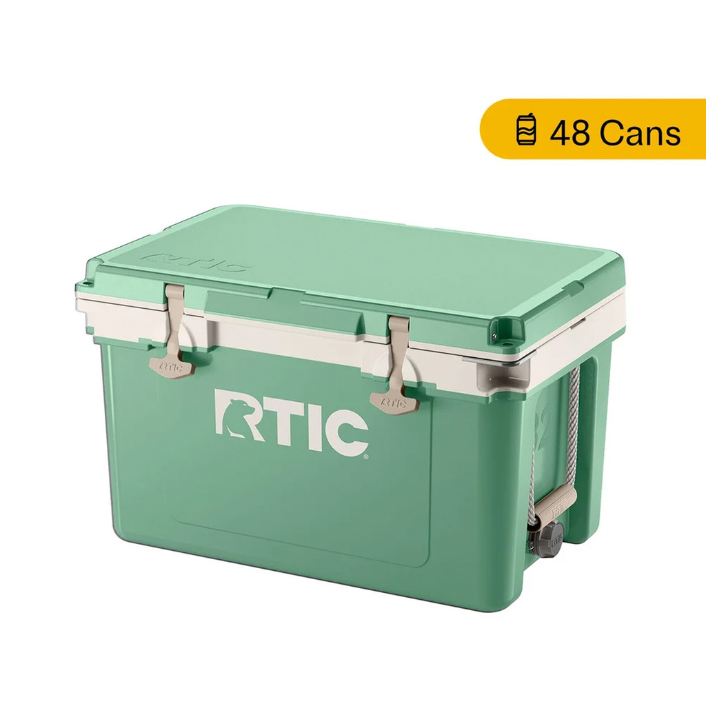 RTIC 32 Qt Ultra-Light Cooler - HPG Brands