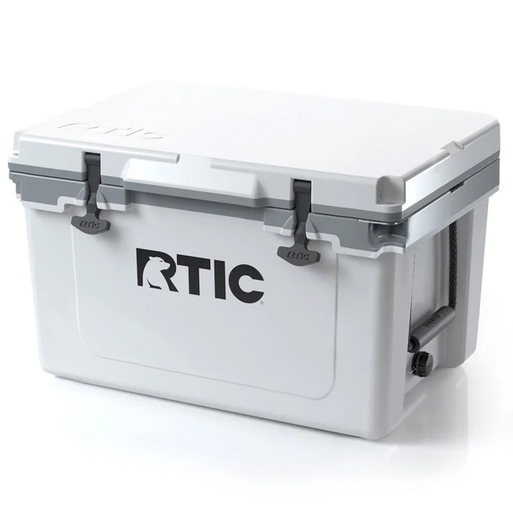 ゆぴ RTIC 32 Qt Ultra-Light Cooler - HPG Brands