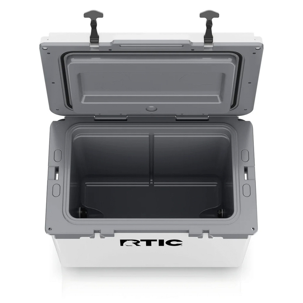 RTIC 52 Qt Ultra-Light Cooler - HPG Brands