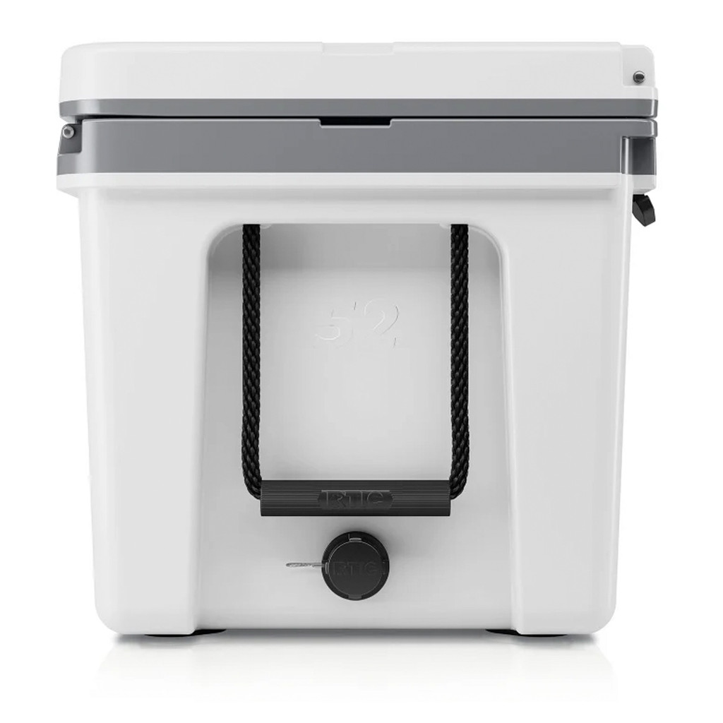 RTIC 52 Qt Ultra-Light Cooler - HPG Brands