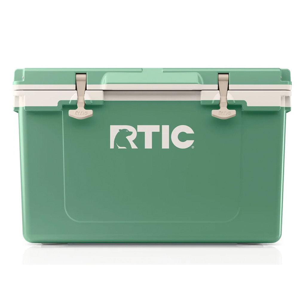Backpack Cooler Rtic 45 Seafoam Green RTIC 52 Qt Ultra-Light