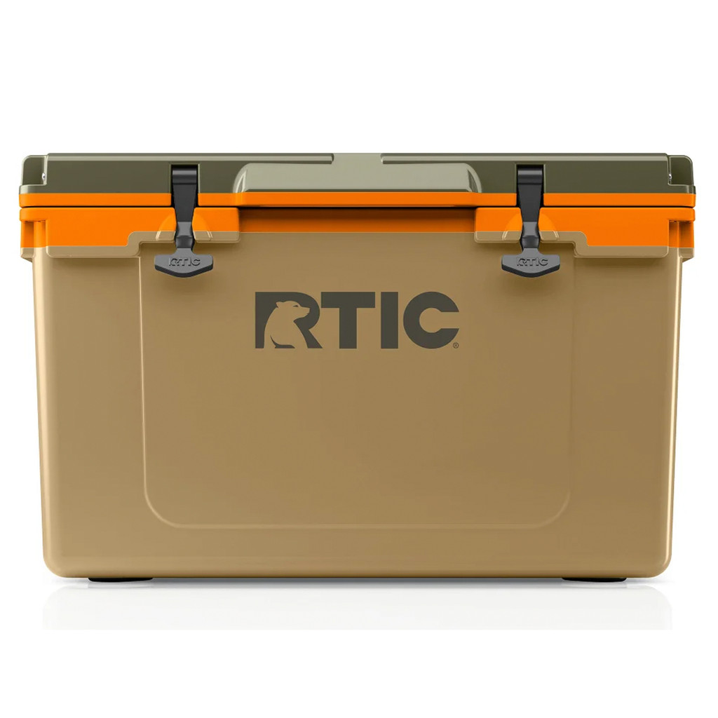 RTIC 52 Qt Ultra-Light Cooler HPG Brands