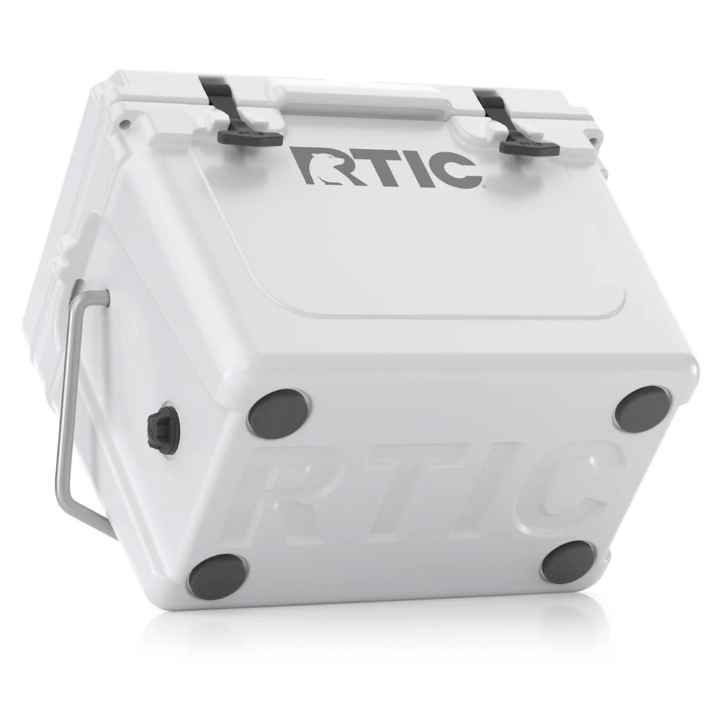 RTIC 20 Qt Ultra-Tough Cooler - HPG Brands