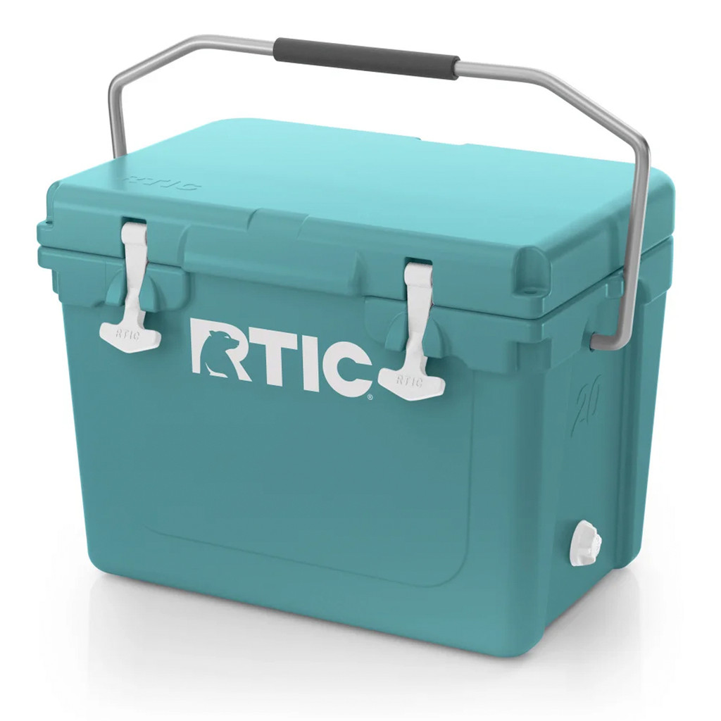 RTIC 20 Qt Ultra-Tough Cooler - HPG Brands