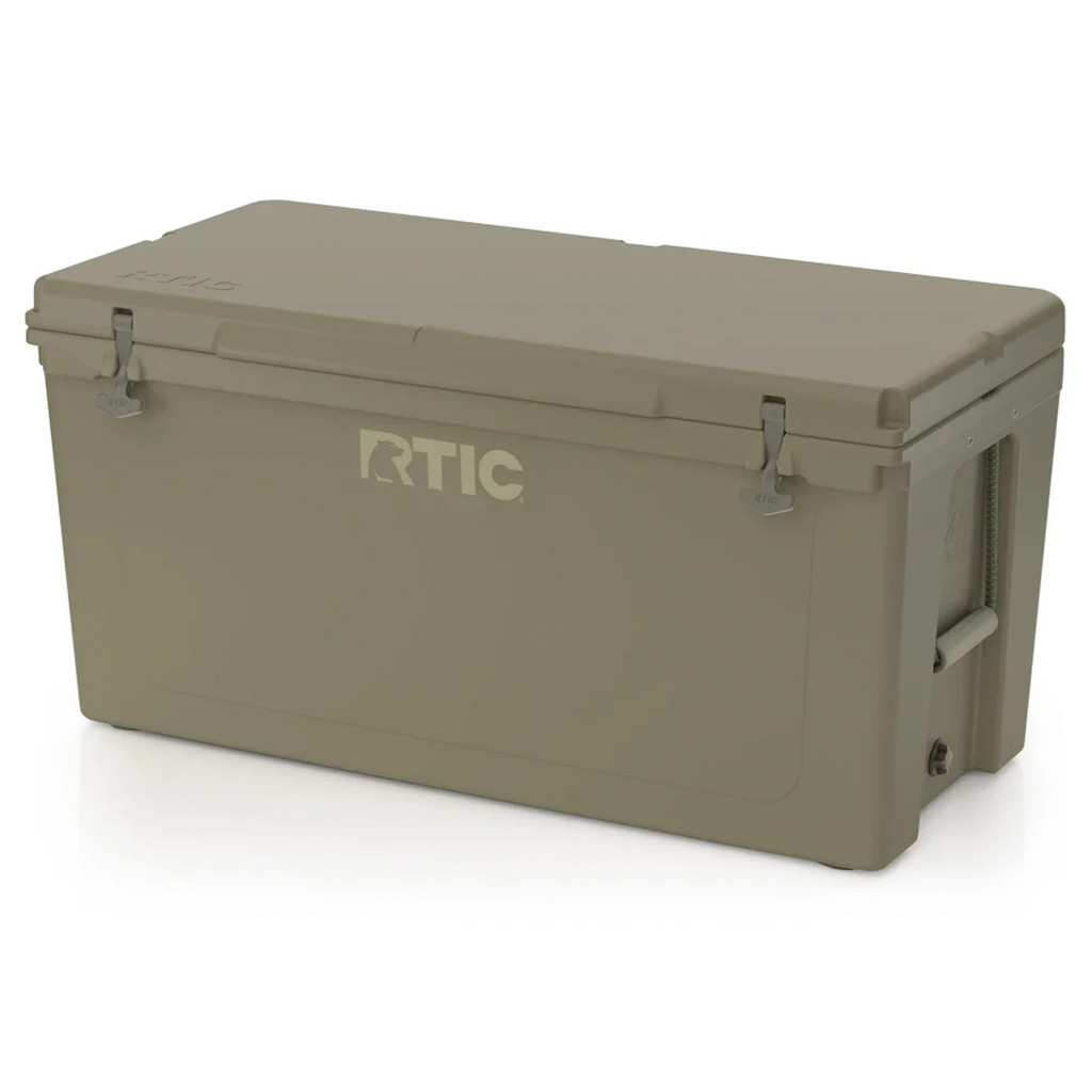 RTIC 145 Qt Ultra-Tough Cooler