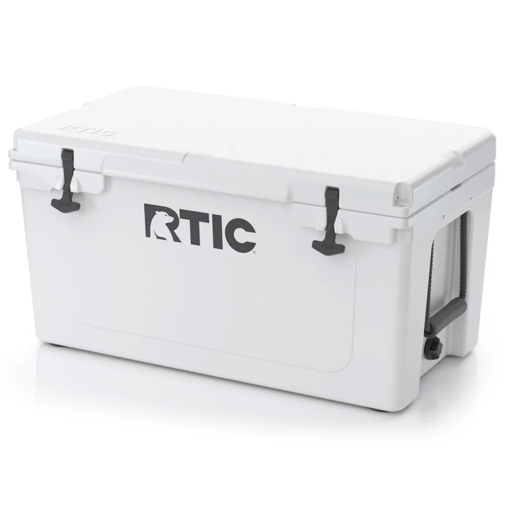 RTIC 65 Qt Ultra-Tough Cooler - HPG Brands