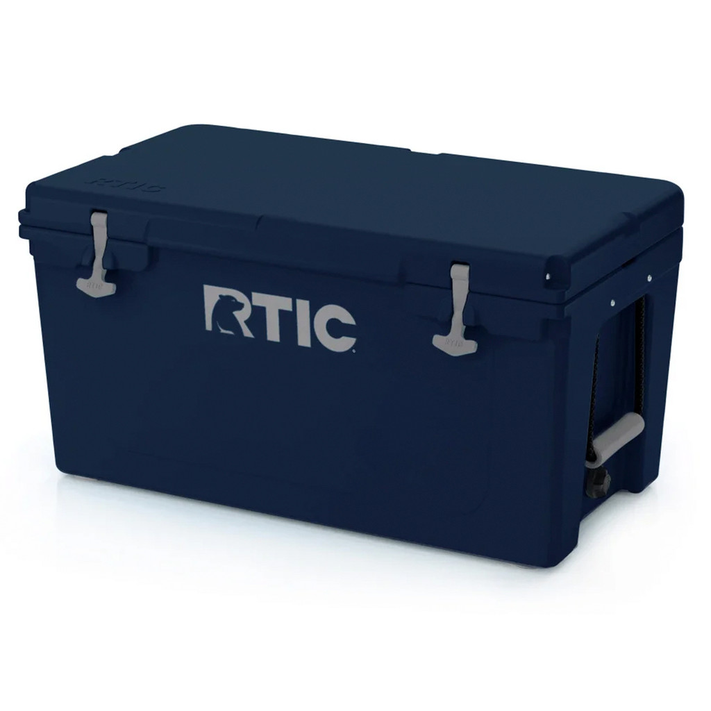 RTIC 65 Qt Ultra-Tough Cooler - HPG Brands