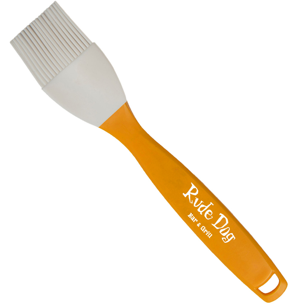 Silicone Basting Brush