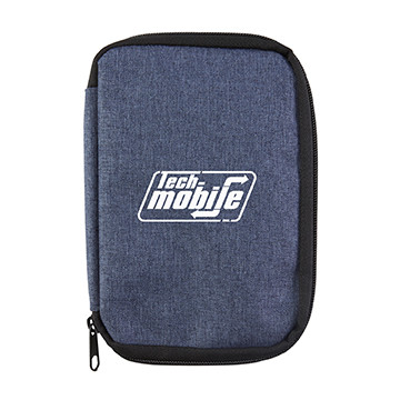 Small Tech Organizer - HPG Brands