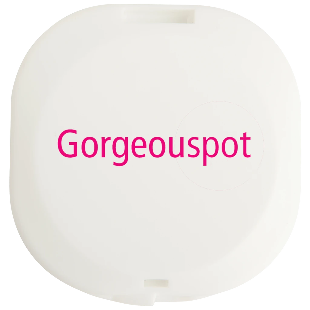 Diva™ Compact Mirror