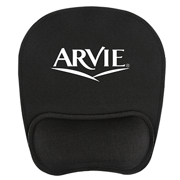 RPET Ergonomic Mouse Mat