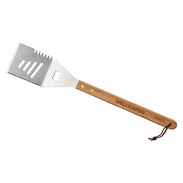 Multifunction Bamboo BBQ Tool