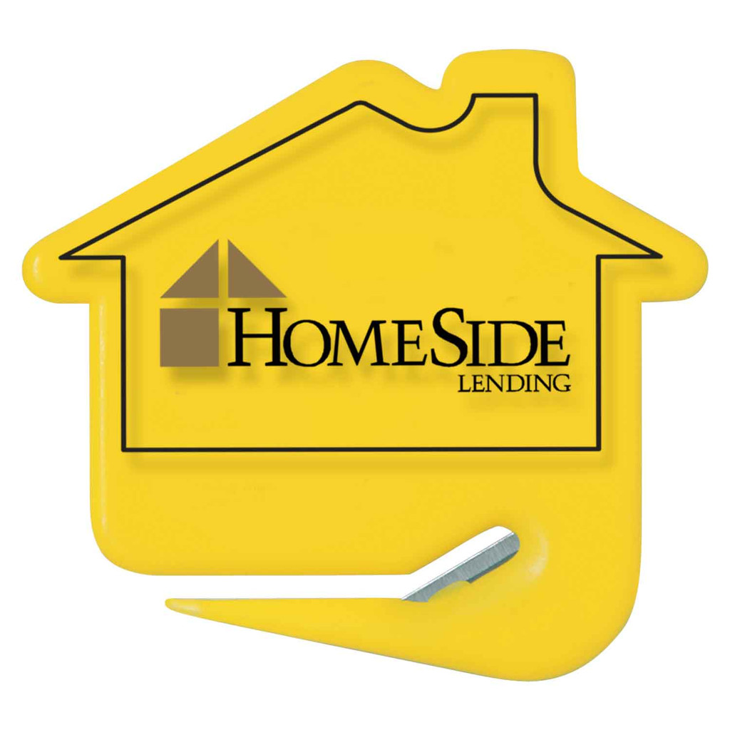 House Letter Slitter