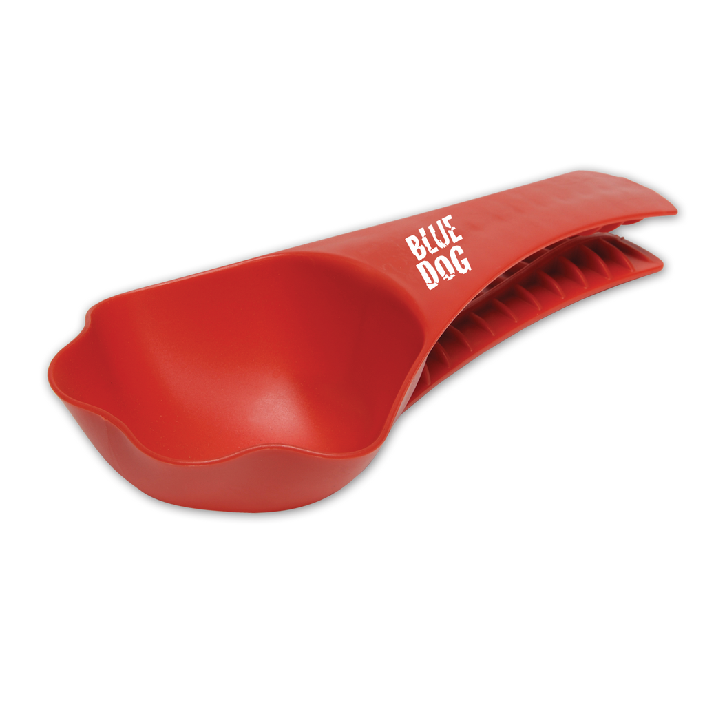 Pet Food Scoop'N Clip™
