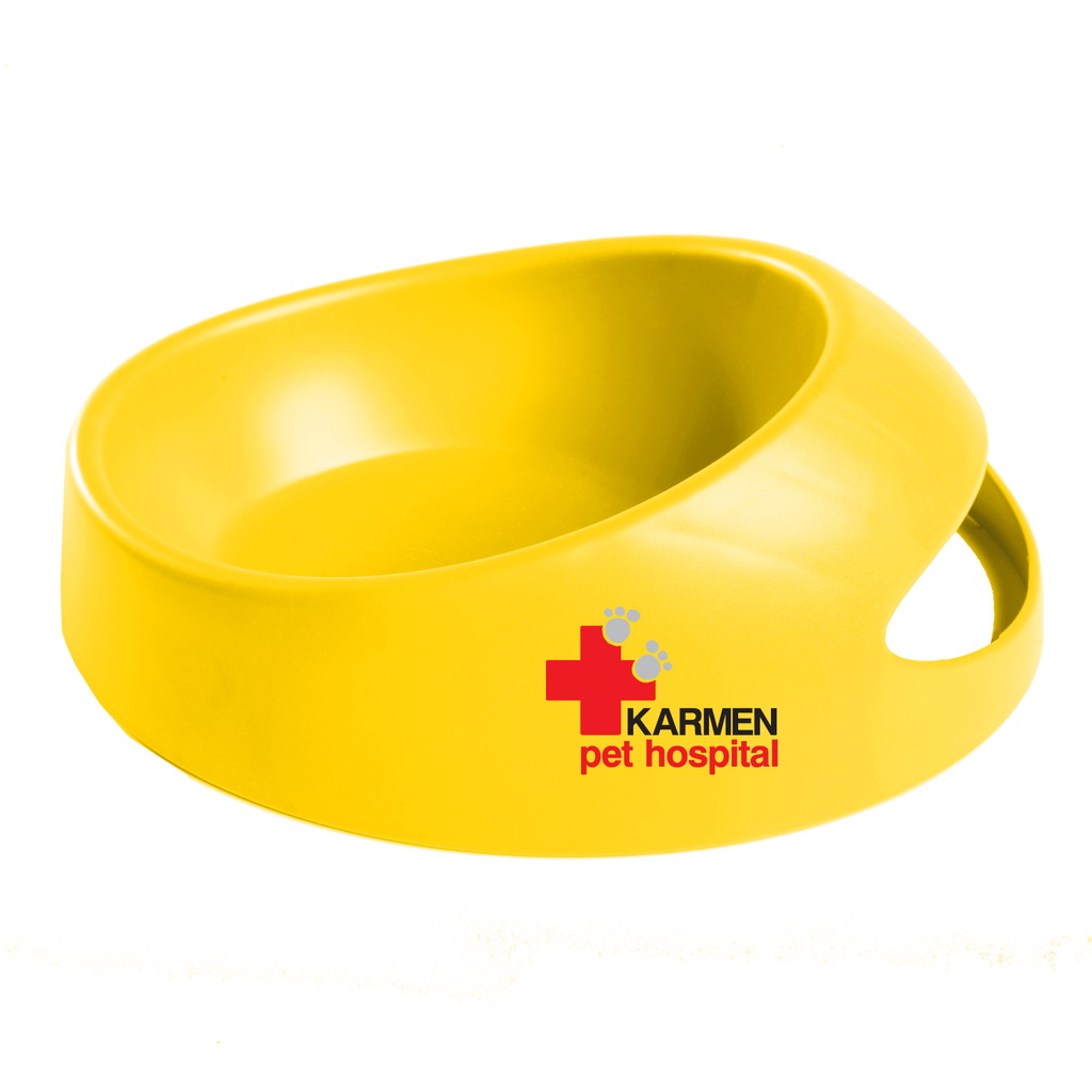 Medium Scoop-It™ Bowl