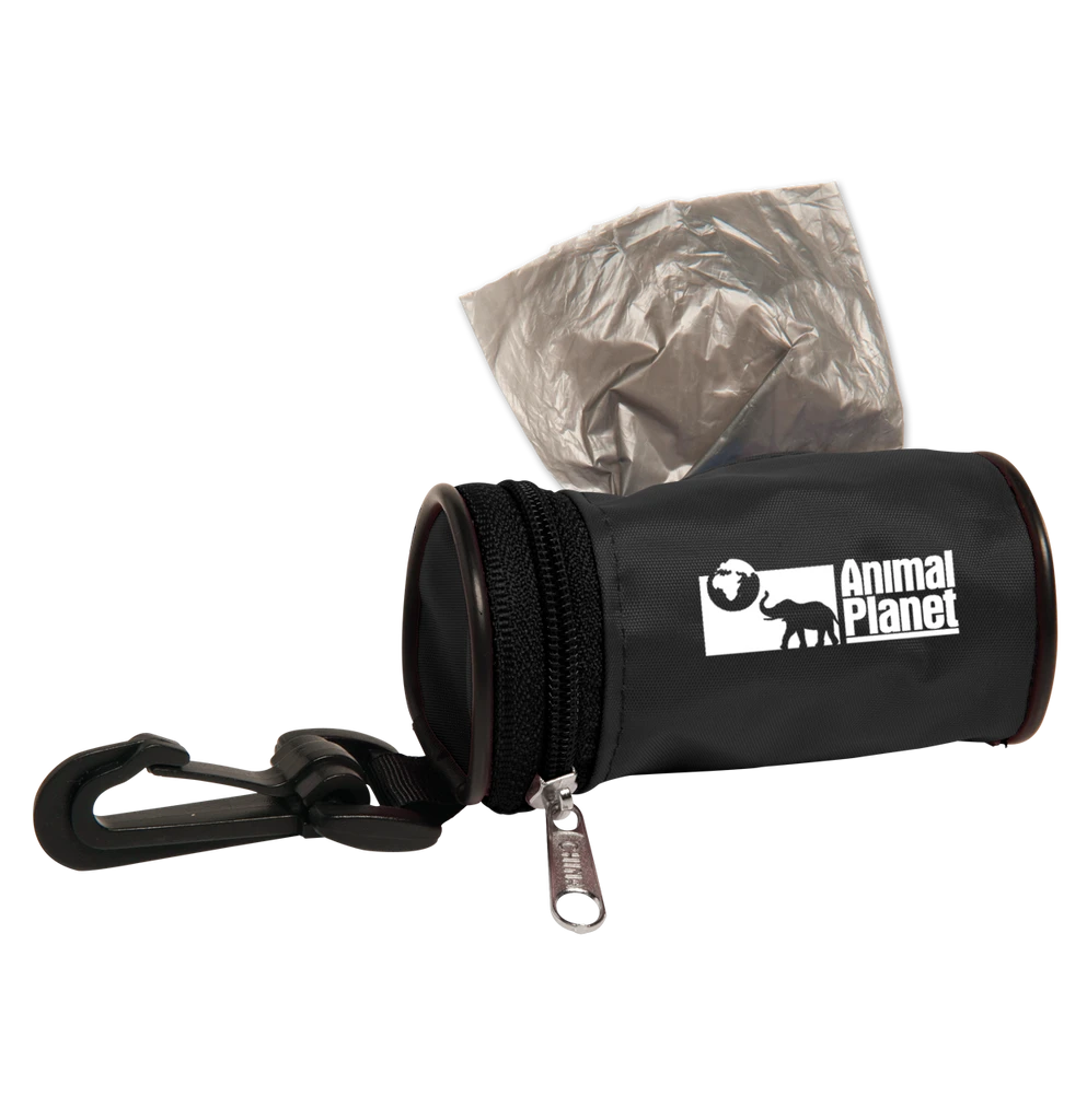 Pick It Up Pet Bag Dispenser