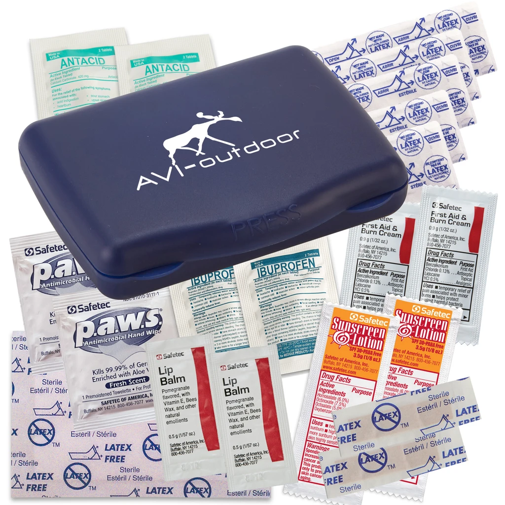 Comfort Care™ Outdoor Kit
