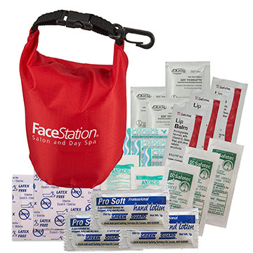 CaringHands™ Essentials Kit - HPG Brands