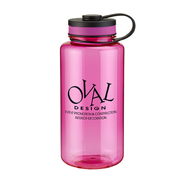 32 oz. Robust Tritan™ Bottle - HPG Brands