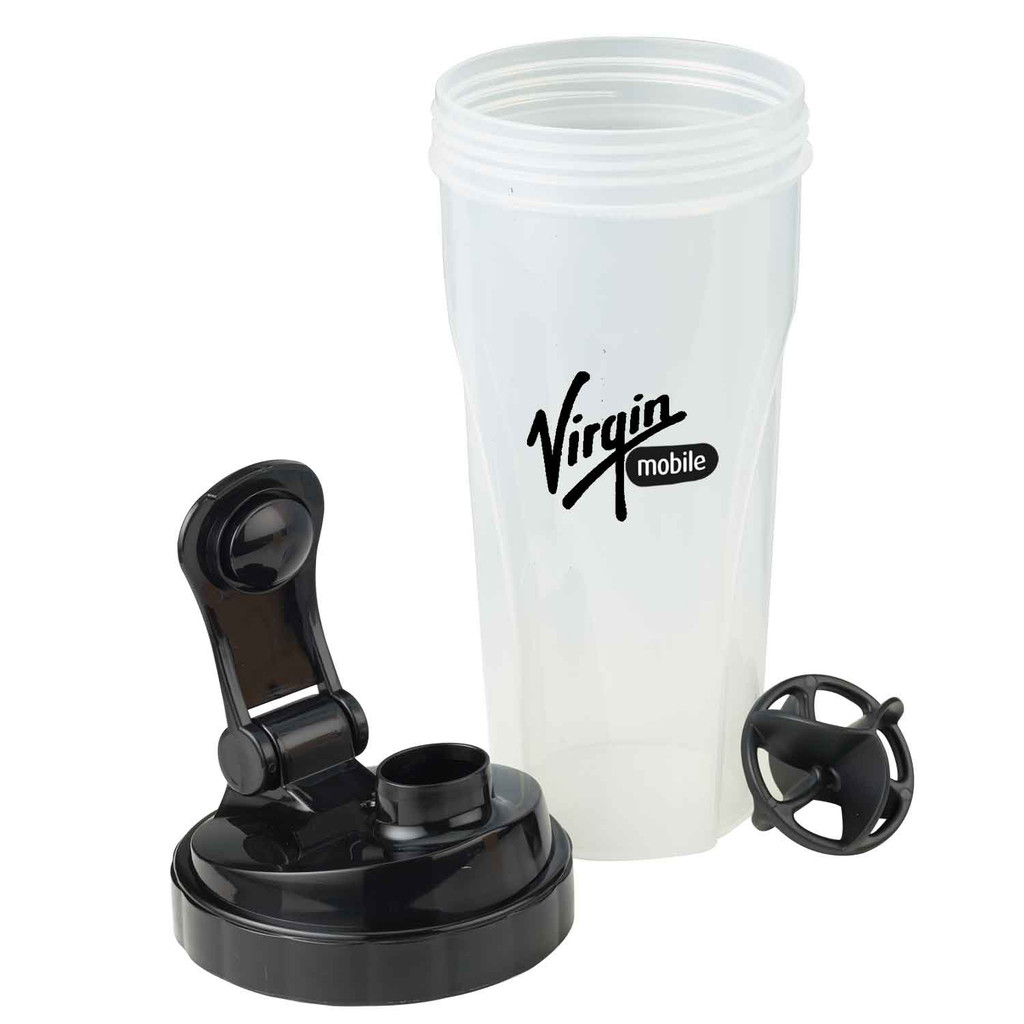 24 oz. Shake-It™ Bottle - HPG Brands