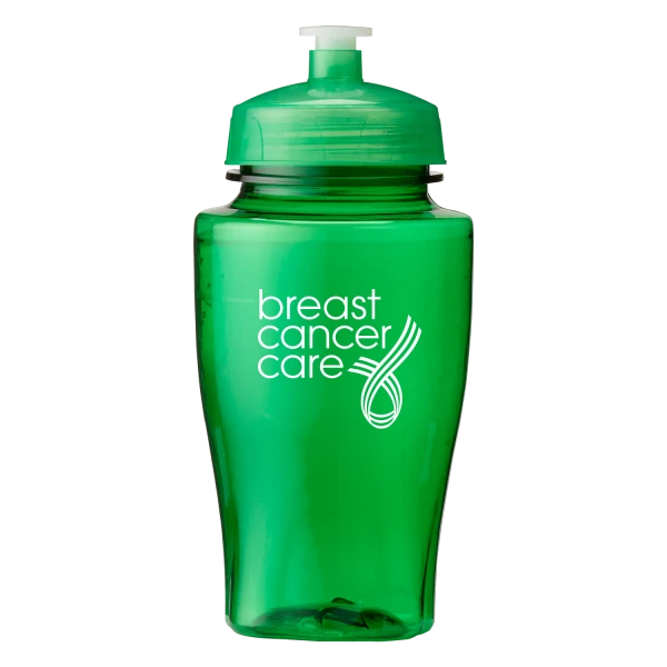 16 oz. RPET Twister Bottle