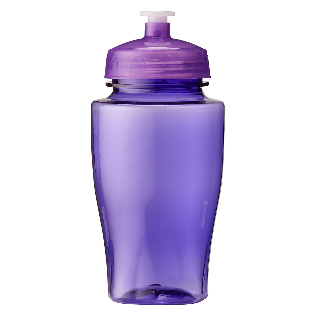 16 oz. RPET Twister Bottle